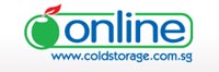Cold Storage Online Singapore
