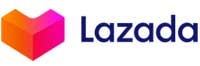 Lazada Singapore Logo