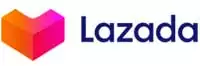 Lazada Singapore Logo
