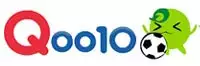 Qoo10 Singapore Logo