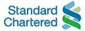 Standard Chartered Logo