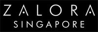 Zalora Singapore Logo