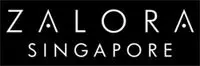 Zalora Singapore Logo