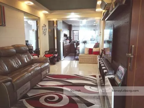 532 Bedok North Street 3 Resale Hdb For Sale By Qaniah