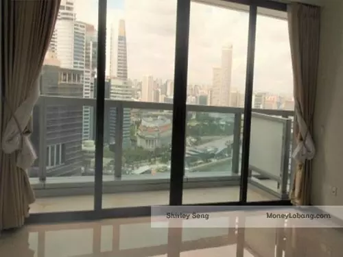 Marina Bay Residences 18 Marina Boulevard Condo For Sale By Shirley