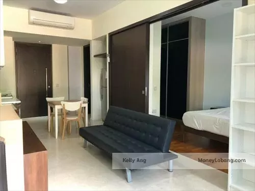 Rooms for Rent in Bukit Timah, Room Rentals in Bukit Timah