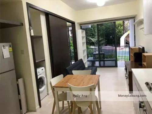 Rooms for Rent in Bukit Timah, Room Rentals in Bukit Timah