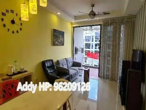 Twin Waterfalls 110 Punggol Walk Executive Condo For Sale By Hurayfish